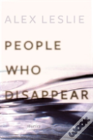 People Who Disappear