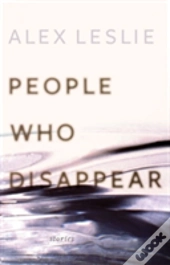 People Who Disappear