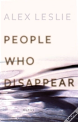 Capa do artigo People Who Disappear