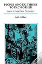 Capa do artigo People Who Do Things To Each Other