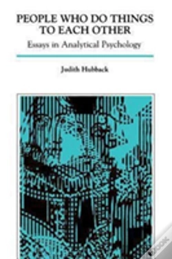 Capa do artigo People Who Do Things To Each Other