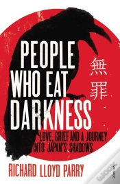 Capa do artigo People Who Eat Darkness