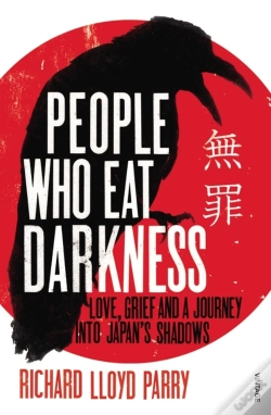 Capa do artigo People Who Eat Darkness