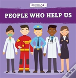 Capa do artigo People Who Help Us