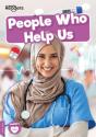 People Who Help Us - Preview
