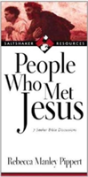 People Who Met Jesus - Preview