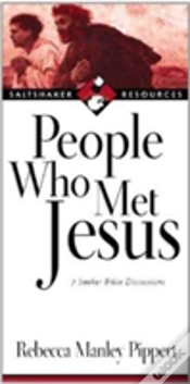Capa do artigo People Who Met Jesus