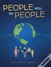 Capa do artigo People Will Be People