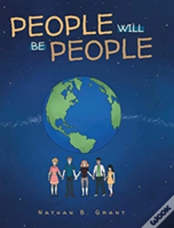 Capa do artigo People Will Be People