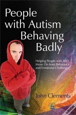 Capa do artigo People With Autism Behaving Badly