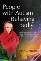 Capa do artigo People With Autism Behaving Badly