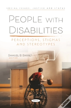 Capa do artigo People With Disabilities: Perceptions, Stigmas And Stereotypes