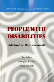 Capa do artigo People With Disabilities