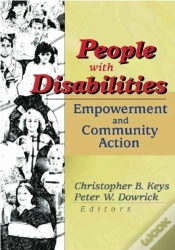 Capa do artigo People With Disabilities