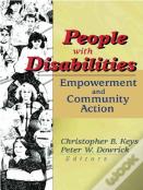 People With Disabilities