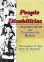 People With Disabilities - Preview