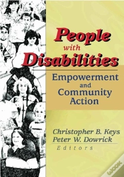 Capa do artigo People With Disabilities