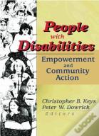 People With Disabilities