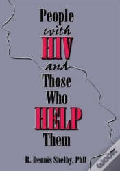 Capa do artigo People With Hiv And Those Who Help Them