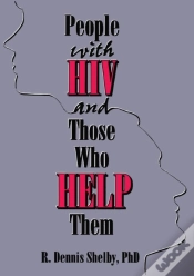 Capa do artigo People With Hiv And Those Who Help Them