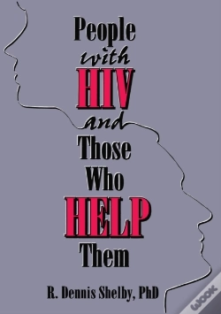 Capa do artigo People With Hiv And Those Who Help Them