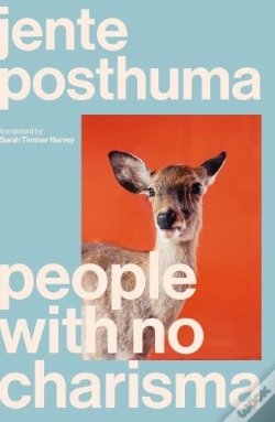 Capa do artigo People With No Charisma