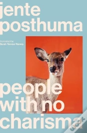 Capa do artigo People With No Charisma