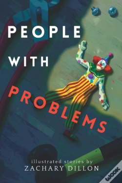 Capa do artigo People With Problems