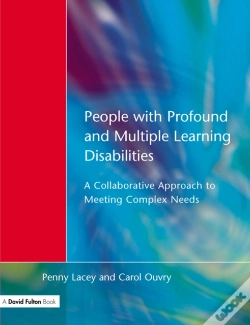 Capa do artigo People With Profound & Multiple Learning Disabilities