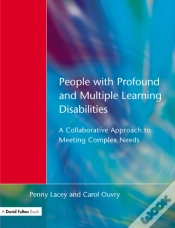 Capa do artigo People With Profound & Multiple Learning Disabilities