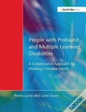 Capa do artigo People With Profound & Multiple Learning Disabilities
