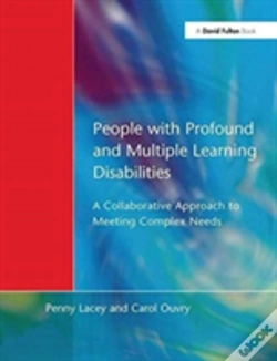 Capa do artigo People With Profound & Multiple Learning Disabilities