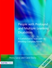 Capa do artigo People With Profound & Multiple Learning Disabilities