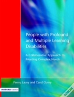 Capa do artigo People With Profound & Multiple Learning Disabilities
