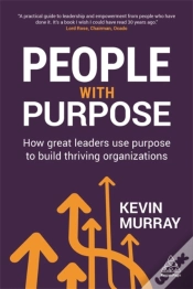 Capa do artigo People With Purpose