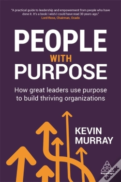 Capa do artigo People With Purpose