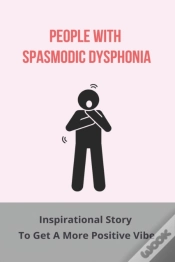 Capa do artigo People With Spasmodic Dysphonia