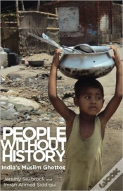 Capa do artigo People Without History