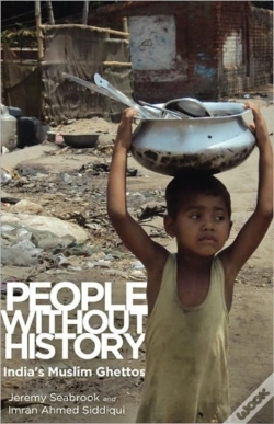 Capa do artigo People Without History