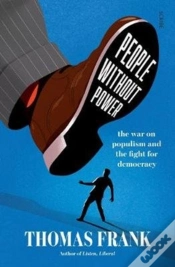 Capa do artigo People Without Power