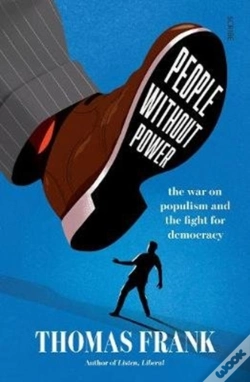 Capa do artigo People Without Power