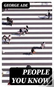 Capa do artigo People You Know