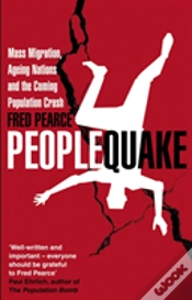 Capa do artigo Peoplequake