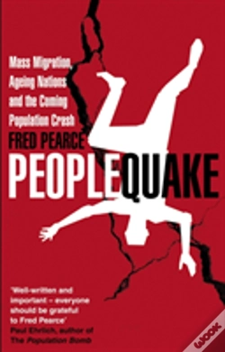 Capa do artigo Peoplequake