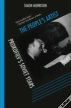 Capa do artigo People'S Artist