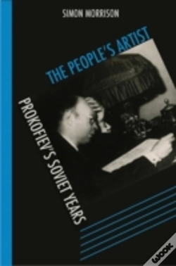 Capa do artigo People'S Artist