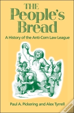 Capa do artigo People'S Bread