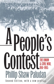 Capa do artigo Peoples Contest