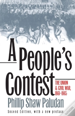 Capa do artigo Peoples Contest