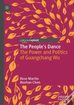 Capa do artigo People'S Dance